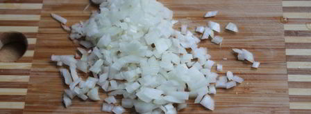 кабачковый рулет с грибами. Шаг 11