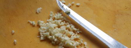 кабачковый рулет с грибами. Шаг 12