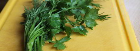 кабачковый рулет с грибами. Шаг 18