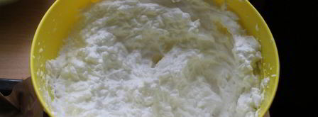 кабачковый рулет с грибами. Шаг 5