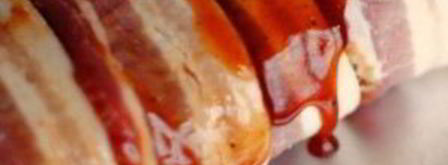 классический мясной рулет. Шаг 8