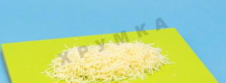 куриный рулет с грибами и маслинами. Шаг 4