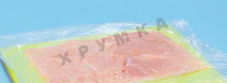 куриный рулет с грибами и маслинами. Шаг 5