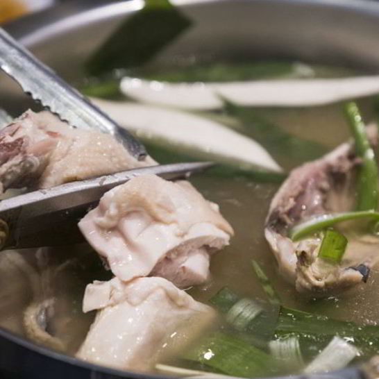 Рецепт куриного рулета в бутылке