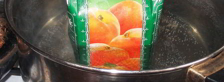 куриный рулет. Шаг 4