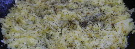 куриные рулетики с лимонно-яблочной начинкой. Шаг 2