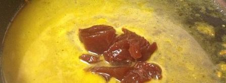 куриные рулеты, фаршированные грибами и овощами. Шаг 11