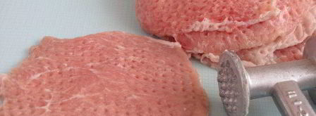 мясные рулетики по-деревенски. Шаг 2