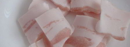 мясные рулетики по-деревенски. Шаг 3