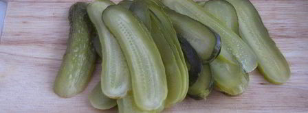 мясные рулетики по-деревенски. Шаг 4