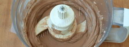 рулет бисквитный по госту. Шаг 8