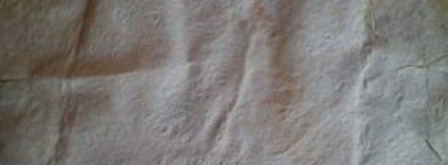 рулет из лаваша с брынзой и зеленью. Шаг 2