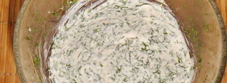 рулет из лаваша с красной рыбой. Шаг 2