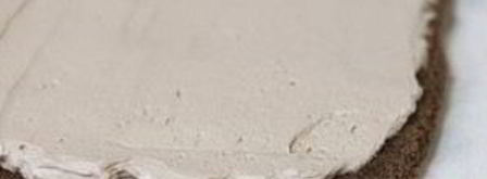 рулет из печенья без выпечки. Шаг 4