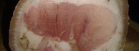 рулет из рульки в мультиварке. Шаг 8