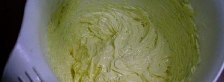 рулет из селедки. Шаг 4