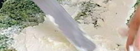 рулет из шпината. Шаг 6