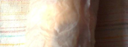 рулет леопард. Шаг 11