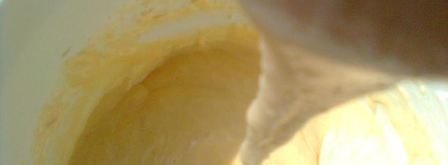 рулет леопард. Шаг 3