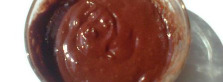 рулет леопард. Шаг 5