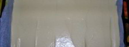 рулет mинутка. Шаг 2