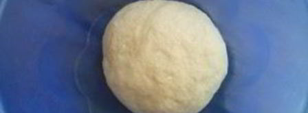 рулет с маком. Шаг 4