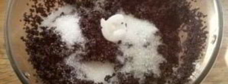 рулет с маком. Шаг 6