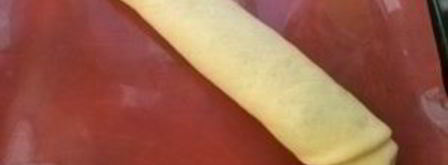 рулет с маком. Шаг 10