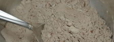 рулет с малиной. Шаг 2