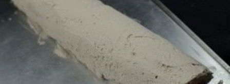 рулет с малиной. Шаг 7