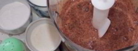 рулет в духовке. Шаг 2