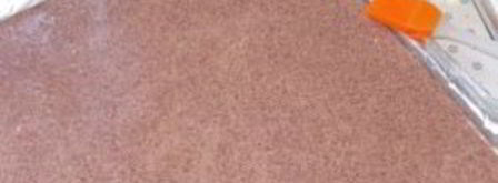 рулет в духовке. Шаг 3