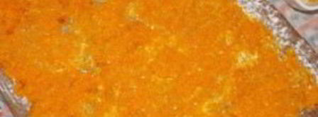 рулет в духовке. Шаг 6