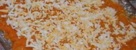 рулет в духовке. Шаг 7