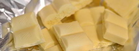 рулет вишня в белом шоколаде. Шаг 3