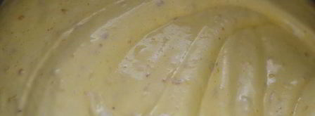 рулет вишня в белом шоколаде. Шаг 9