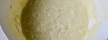 рулетики из баклажанов с сыром. Шаг 6