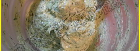 рулетики праздничные. Шаг 3