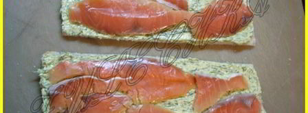 рулетики праздничные. Шаг 5