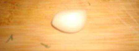 рулеты из баклажанов с беконом, сыром и зеленью. Шаг 4