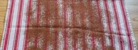 шоколадный рулет со взбитыми сливками. Шаг 8