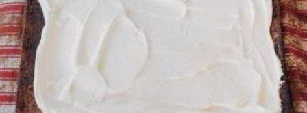 шоколадный рулет со взбитыми сливками. Шаг 10