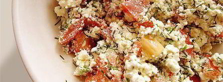 сырный пикантный рулет. Шаг 2