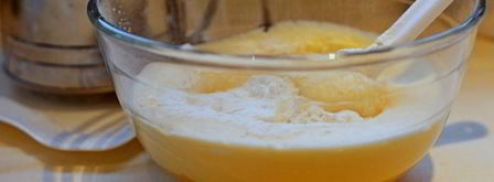 тыквенный рулет с мясным фаршем. Шаг 3