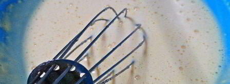 яичный рулет с сыром мозаика. Шаг 7