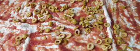 закуска рулет из лаваша с икрой сельди. Шаг 2