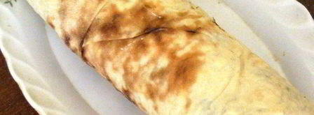 закусочный рулетик. Шаг 2