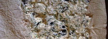 закусочный рулетик. Шаг 3