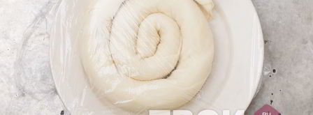 самса с мясом. Шаг 3