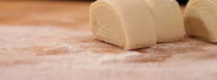 самса с тыквой. Шаг 2